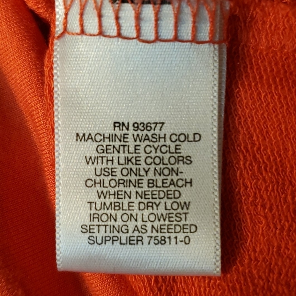 LIZ CLAIBORNE WEEKEND LONG-SLEEVE SHIRT - Picture 7 of 7